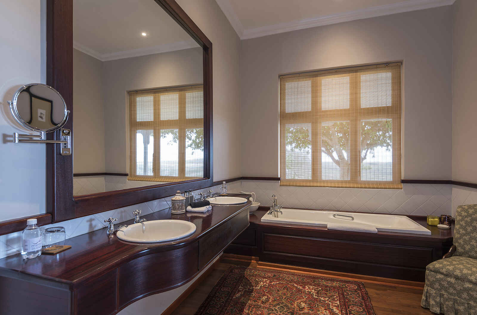 Founders Lodge by Mantis: Bad - Heritage Suite Founders Lodge by Mantis: Bad - Heritage Suite