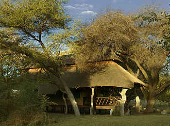 Edo's Camp: Gästezelt Edo's Camp: Gästezelt