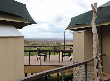 Lemala Kuria Hills: Idyllisches Plätzchen