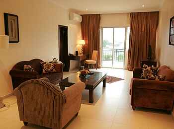 Mikhael's Hotel: Presidential Suite Mikhael's Hotel: Presidential Suite