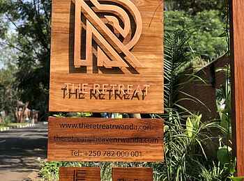 The Retreat Hotel by Heaven The Retreat Hotel by Heaven