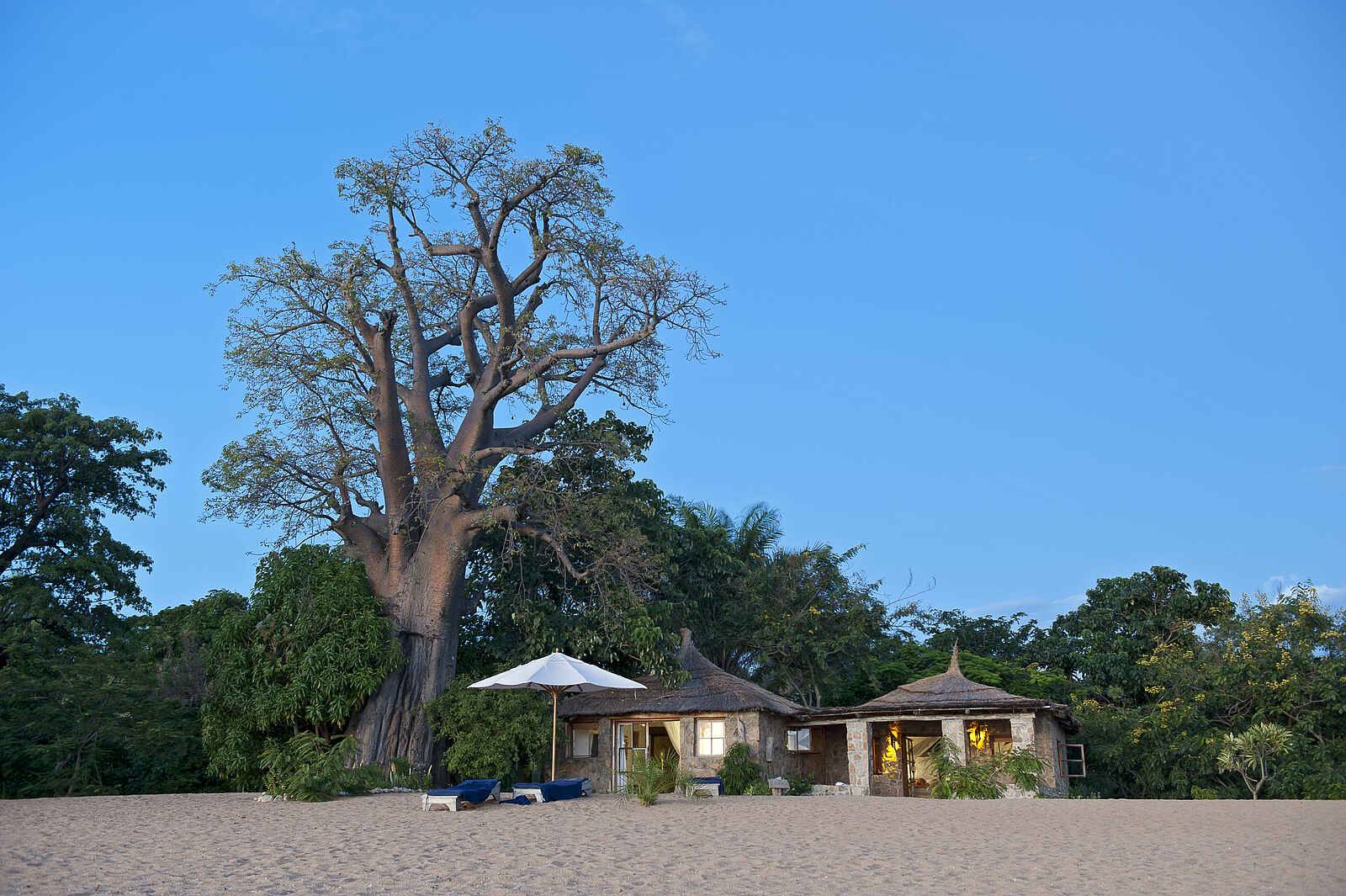 Kaya Mawa: Ulissa House Kaya Mawa: Ulissa House