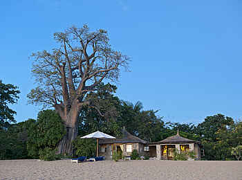 Kaya Mawa: Ulissa House