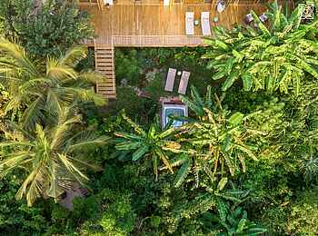 Zuri Zanzibar: Garden Villa