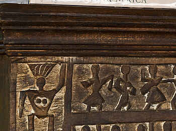 Kicheche Valley Camp: Liebevolle Details Kicheche Valley Camp: Liebevolle Details