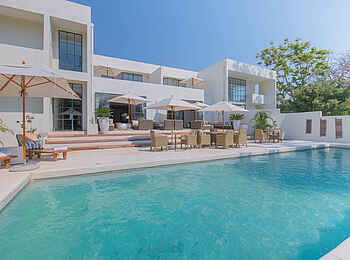 Latitude 15: Swimming Pool Latitude 15: Swimming Pool