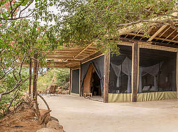 Reteti House: Family Suite Reteti House: Family Suite
