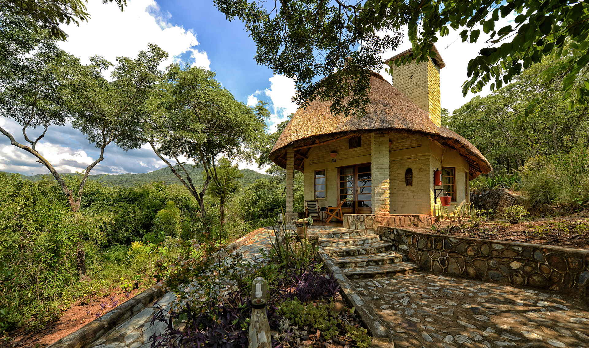 Eastern Highlands, Lodge, Musangano Lodge, Simbabwe, Gästeunterkünfte, Afrikarma, Afrikarma Safaris, Afrikarma Safaris - Wildnis. Hautnah., afrikarma.de