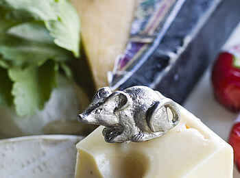 Xakanaxa Camp: Käse