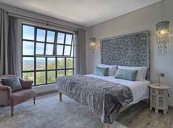 Latitude 0: Standardzimmer mit Doppelbett Latitude 0: Standardzimmer mit Doppelbett