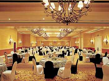 The Royal Livingstone: Konferenzsaal The Royal Livingstone: Konferenzsaal