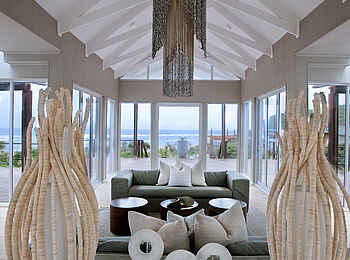 White Pearl Resorts: Rezeption