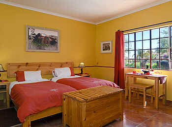 Canon Roadhouse: Zimmer Canon Roadhouse: Zimmer