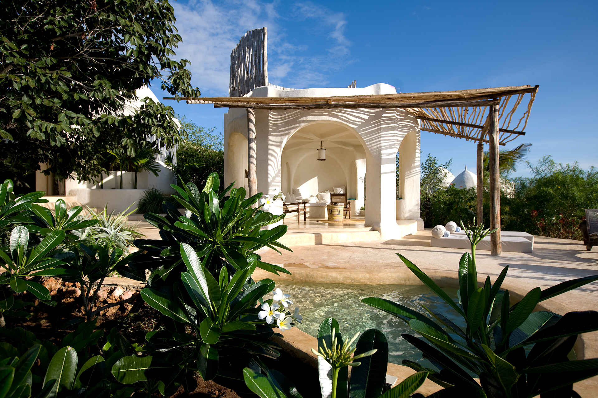 Coast, Kilindi, Lodge, Zanzibar, elewana collection, elewana collection kilindi, elewana hotel zanzibar, elewana kilindi zanzibar, Kilindi Sansibar, Kilindi Zanzibar, sansibar hotels, zanzibar hotels, pavillon, pool, unterkunft