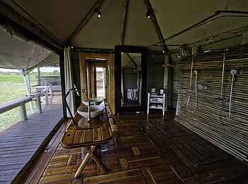 Little Mombo Camp: Bad Little Mombo Camp: Bad