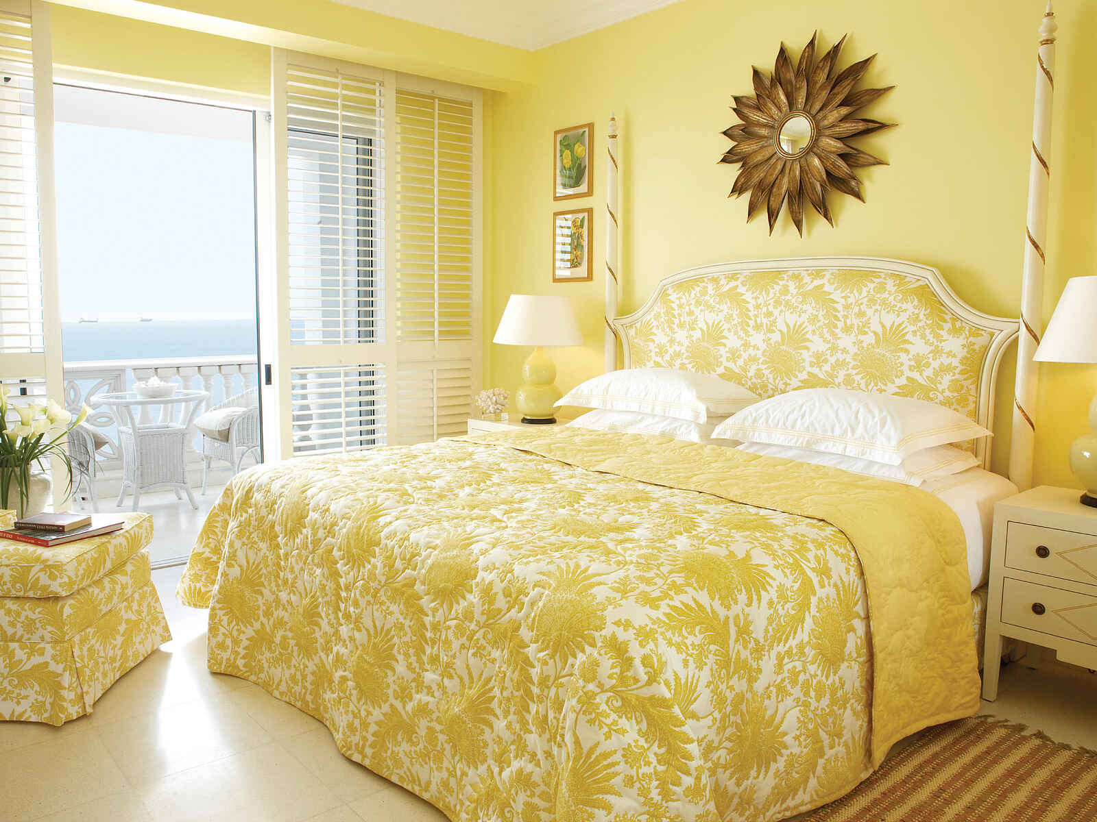 The Oyster Box: Classic Room mit Meerblick The Oyster Box: Classic Room mit Meerblick