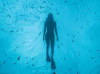 Laba Fanjove Island: Schnorcheln Laba Fanjove Island: Schnorcheln