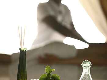 Kicheche Valley Camp: Spa Kicheche Valley Camp: Spa