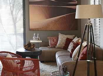 The Olive Exclusive: Namib - Lounge