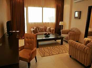 Mikhael's Hotel: Royal Suite Mikhael's Hotel: Royal Suite