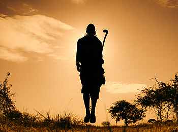 Ole Serai Luxury Camp - Kogatende: Masai Ole Serai Luxury Camp - Kogatende: Masai