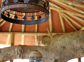 Tarangire Treetops: Blick fürs Detail