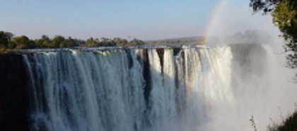 Victoria Falls