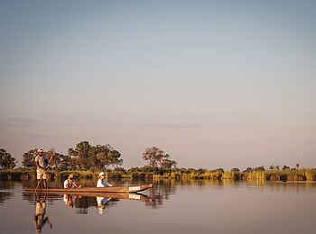 Cha Cha Metsi: Mokorosafari Cha Cha Metsi: Mokorosafari