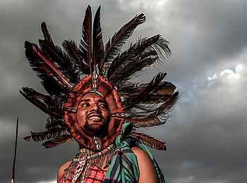 Wilderness Mara Camp: Massai