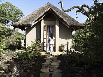 Finch Hattons: Chuylu Spa Finch Hattons: Chuylu Spa