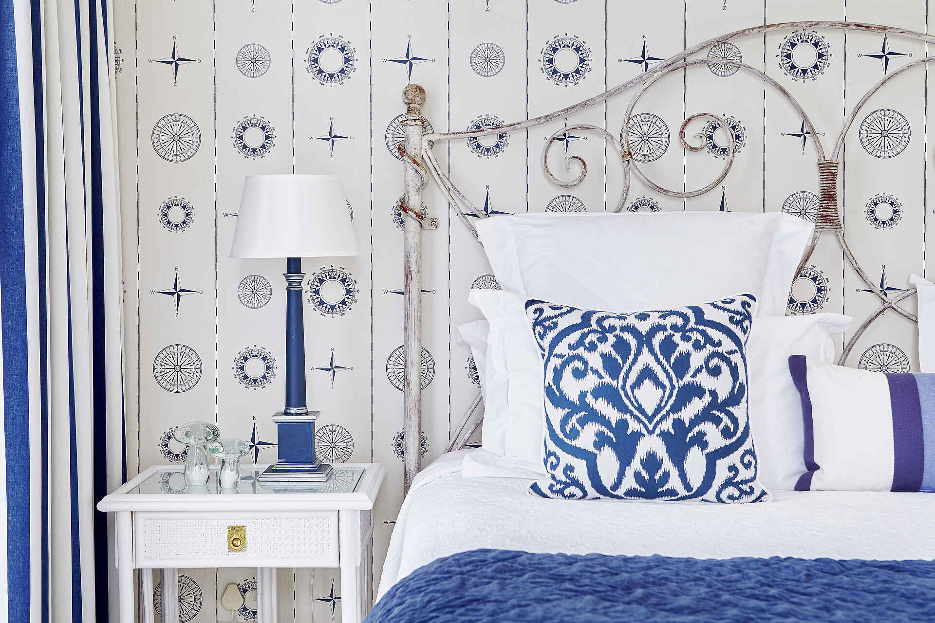 garden route, gardenroute, plettenberg bay, relais & chateaux, südafrika, the plettenberg, westkap, double room, maritimer einrichtungsstil, afrikarma, afrikarma safaris, afrikarma safaris - wildnis. hautnah., afrikarma.de