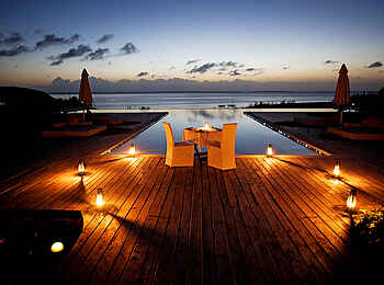 Kilindi Zanzibar: Swimmingpool