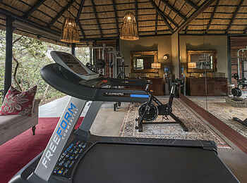 Camp Ndlovu: Boutique Fitness Camp Ndlovu: Boutique Fitness