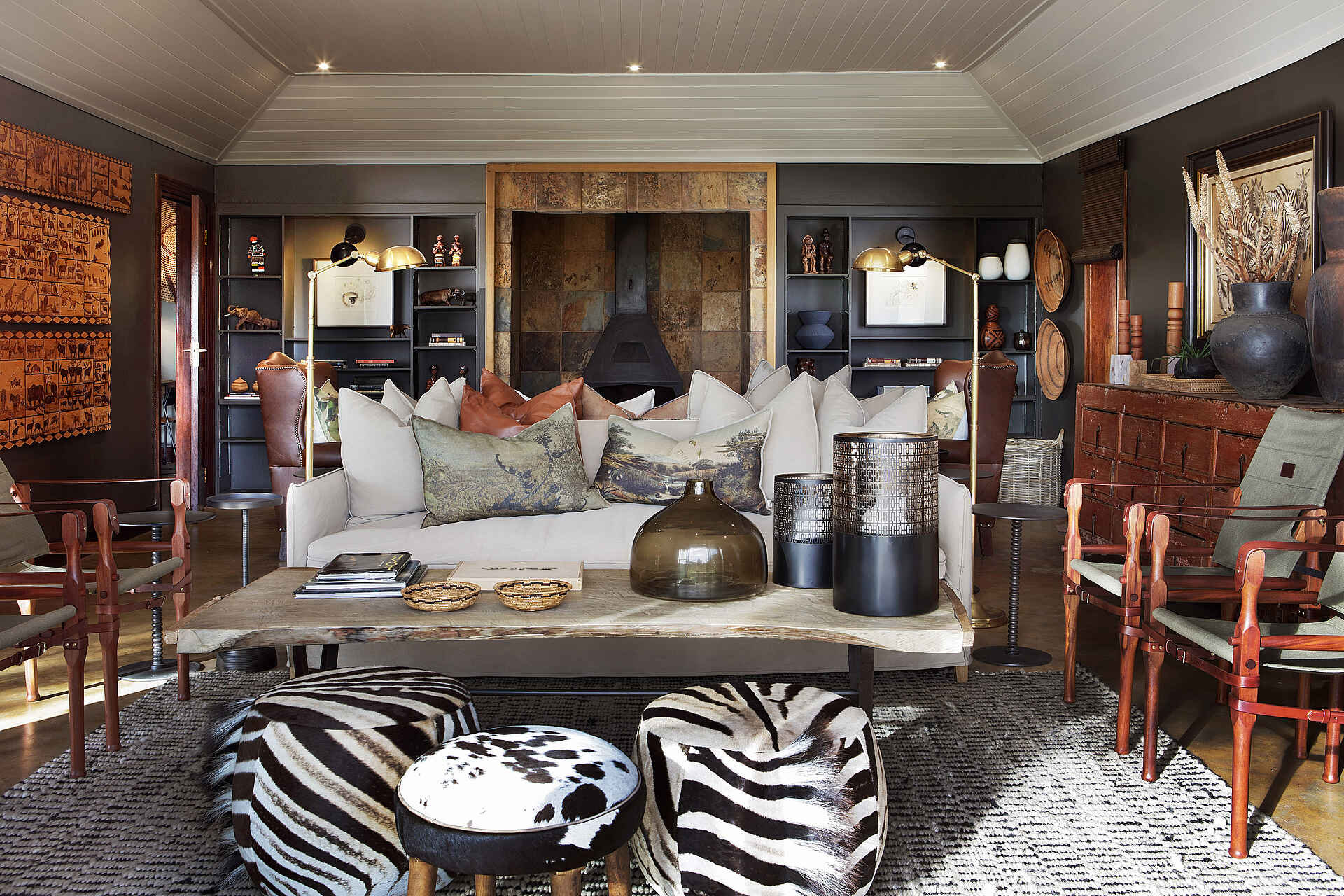 Mala Mala, Mala Mala Private Game Reserve, MalaMala Sable Camp, Sabi Sand Game Reserve, Sable Camp, Südafrika, Afrikarma, Afrikarma Safaris, Afrikarma Safaris - Wildnis. Hautnah., Afrikarma.de