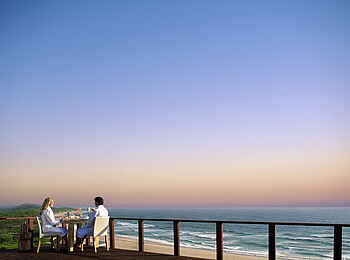 White Pearl Resorts: Zweisamkeit