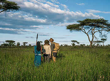 Lemala Osonjoi Lodge: Wandersafari Lemala Osonjoi Lodge: Wandersafari