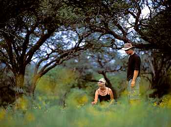 GocheGanas: Naturwanderungen