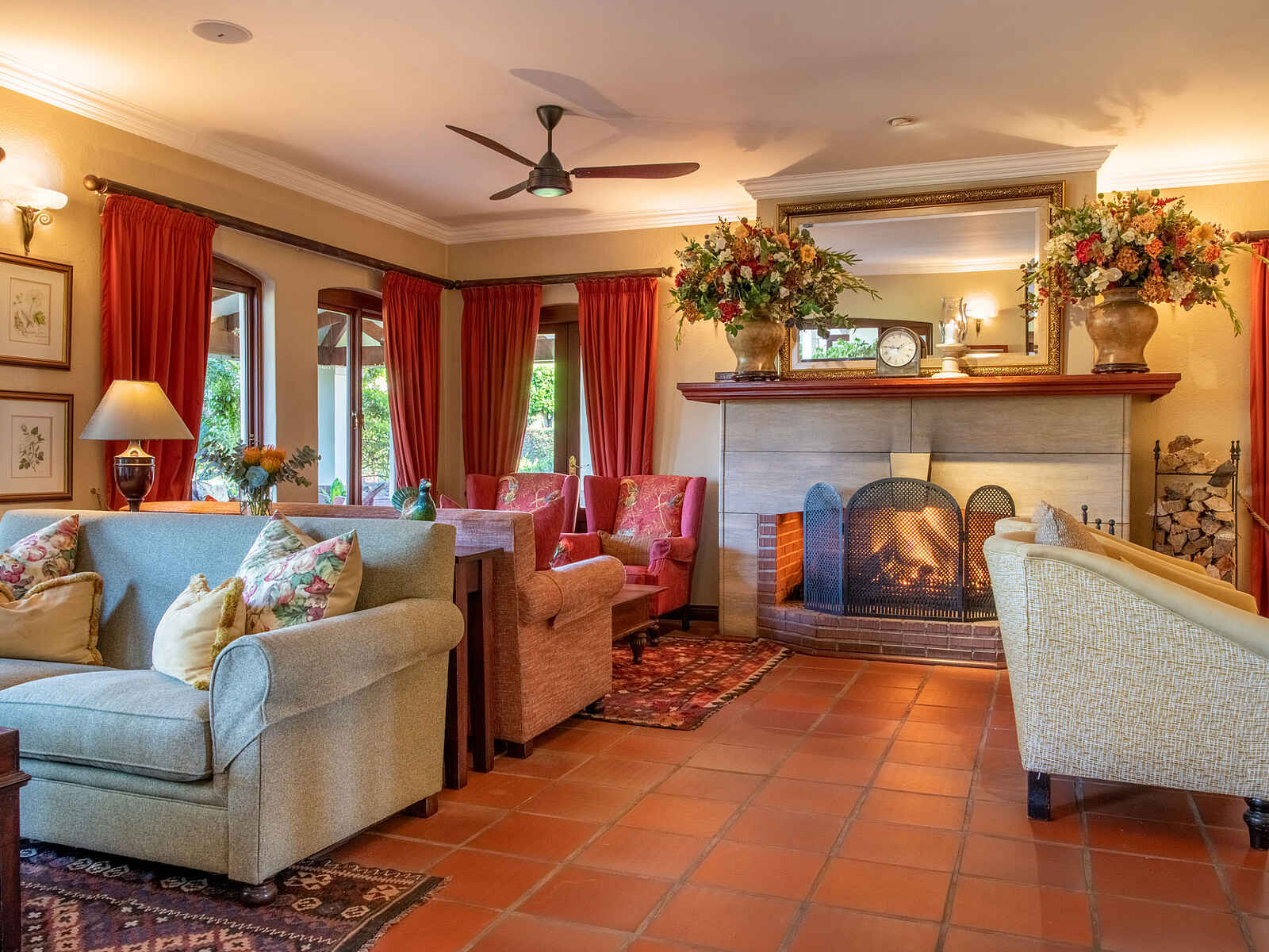 Oliver's: Die Lounge Oliver's: Die Lounge