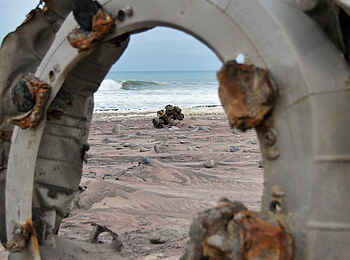 Hoanib Skeleton Coast Camp: Geheimnisvolle Skelettküste Hoanib Skeleton Coast Camp: Geheimnisvolle Skelettküste