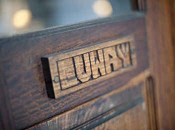 Ibo Island Lodge: Historisches Zimmer Luwa