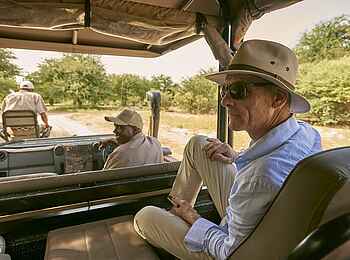 The Dune Camp: Gamedrive The Dune Camp: Gamedrive