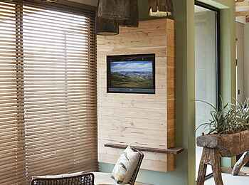 The Olive Exclusive: Caprivi - Sitzgruppe