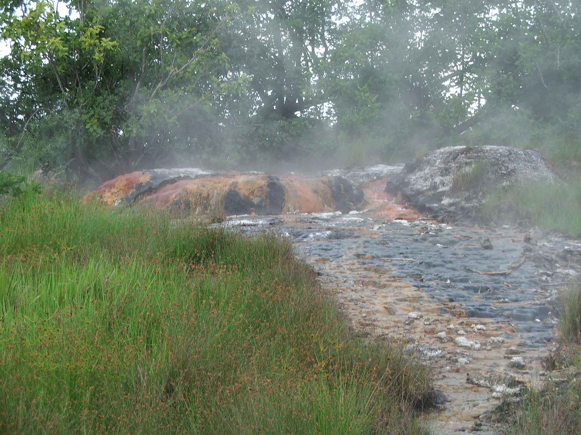 Angeln, Fishing, Game Drive, Jacques Collins, Kafue National Park, Kafue River, Leopard Lodge, Lubungu, Lunga-Lushwishi Game Management Area, Walking Safari, Heiße Quellen, Landschaft, Afrikarma, Afrikarma Safaris, Afrikarma Safaris - Wildnis. Hautnah., Afrikarma.de