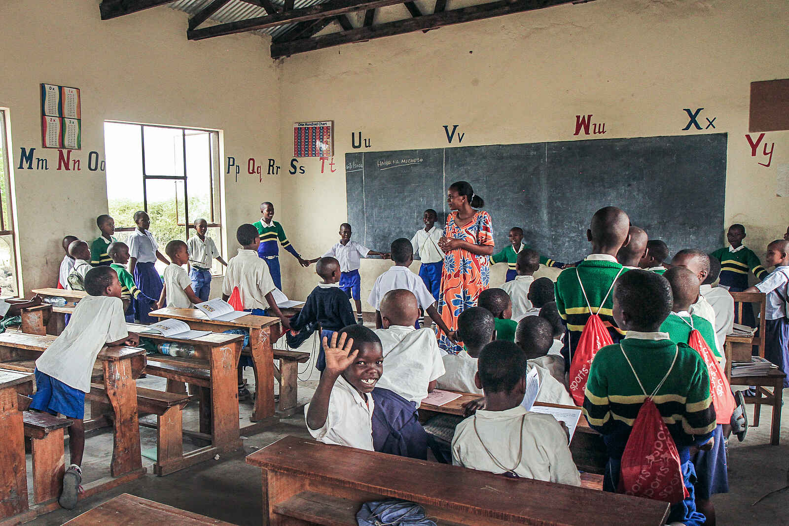 Chem Chem Lodge: Unterricht Chem Chem Lodge: Unterricht