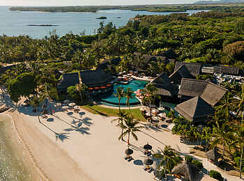 Constance Prince Maurice: Die Anlage Constance Prince Maurice: Die Anlage