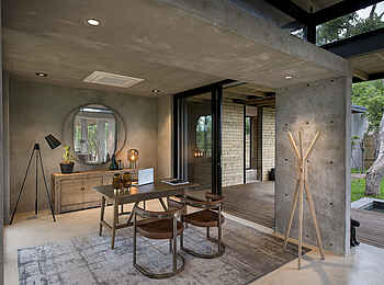 Lion Sands Ivory Lodge: Rezeption