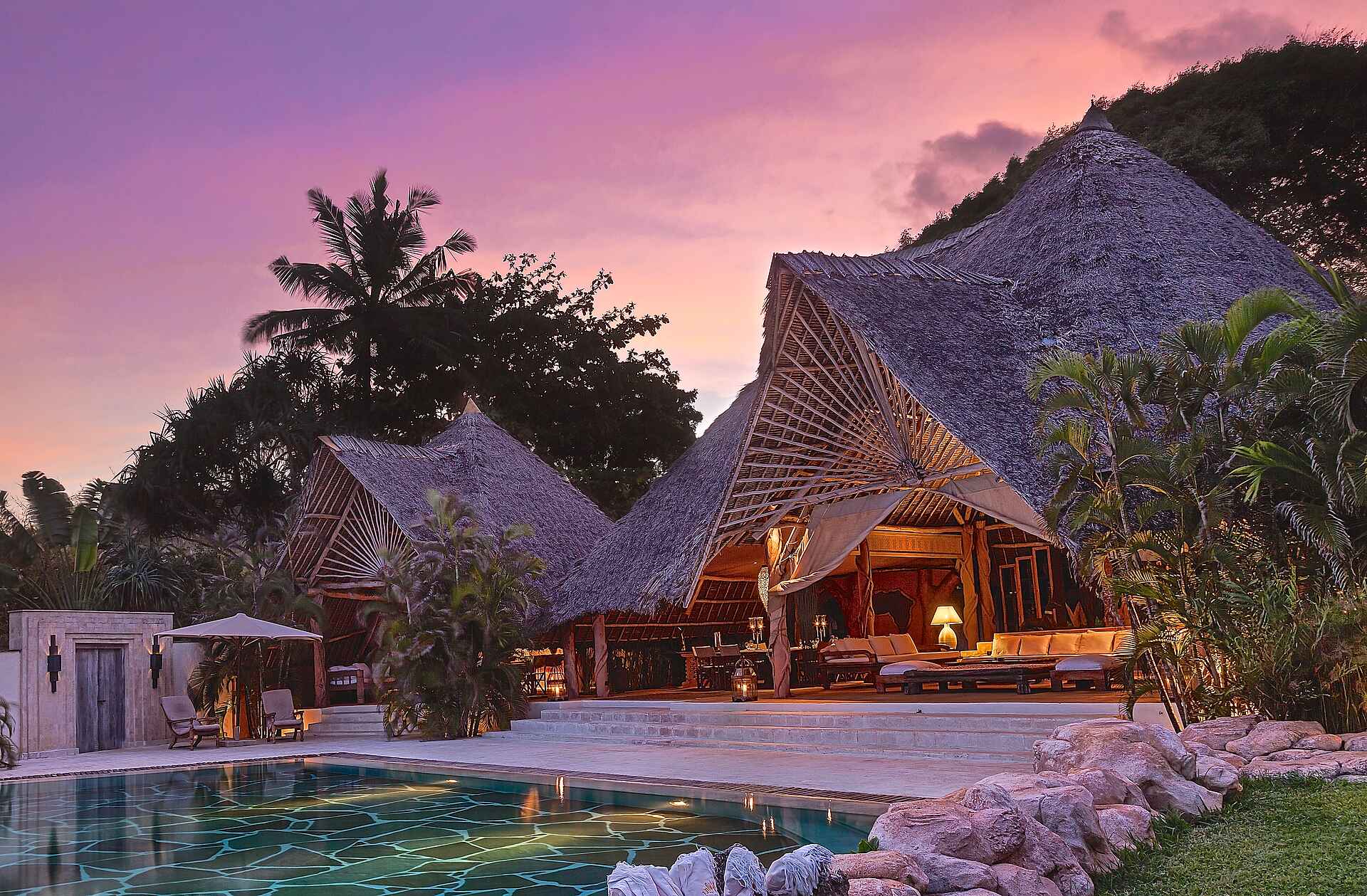 Alfajiri Villas: Garden Villa alfajiri beach villa, alfajiri cliff villa, alfajiri garden villa, alfajiri villas, alfajiri villas bilder, garden villa, unterkunft, villa