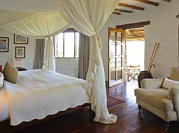 Klein's Camp: Cottage