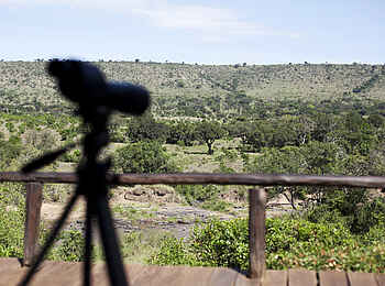 Serian The Original Camp: Ausblick