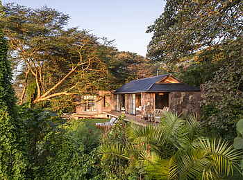 Loldia House: Luxury Suites Ansicht